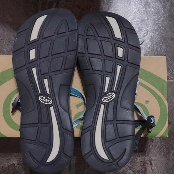 Chaco Wrapsody sandals, New in box, Women's 9 - Picture 2 of 3